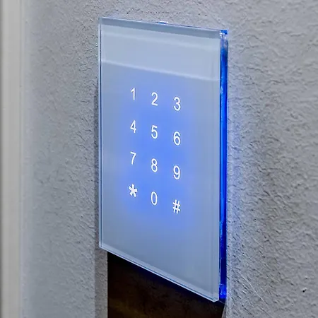 게스트하우스 Salina Luxury