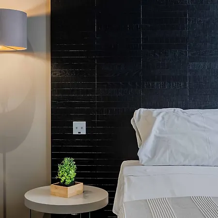 Salina Luxury 게스트하우스 3*