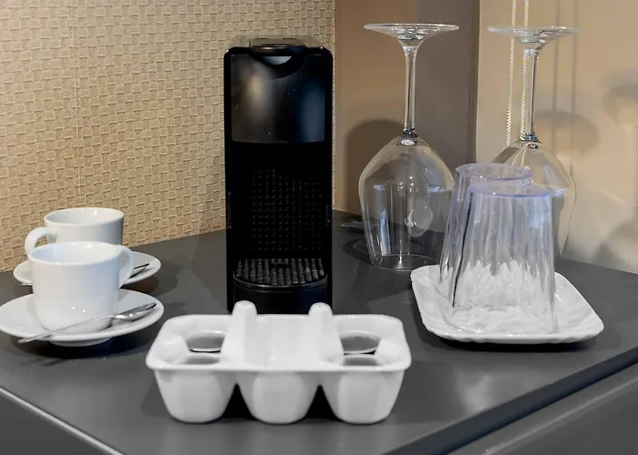 Salina Luxury 게스트하우스