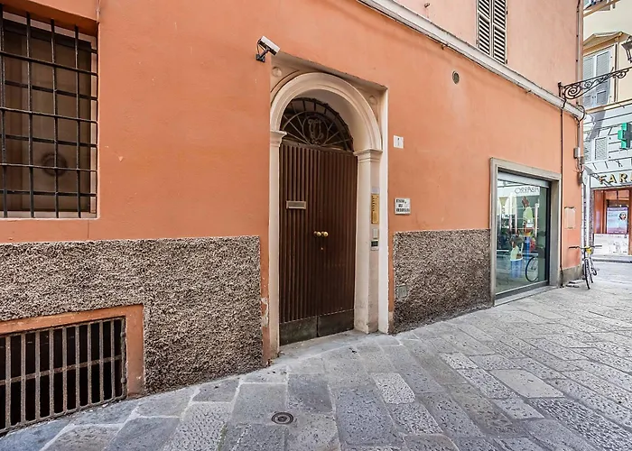 게스트하우스 Salina Luxury 3*