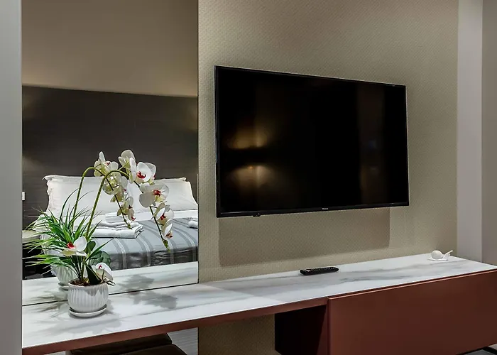 Salina Luxury 파르마