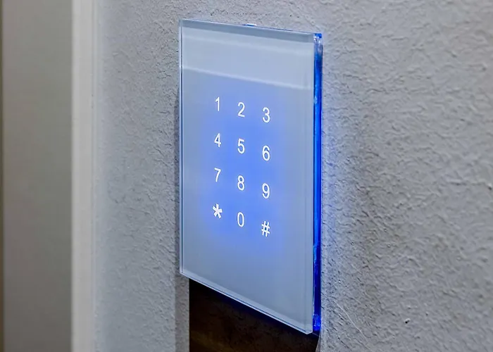 게스트하우스 Salina Luxury