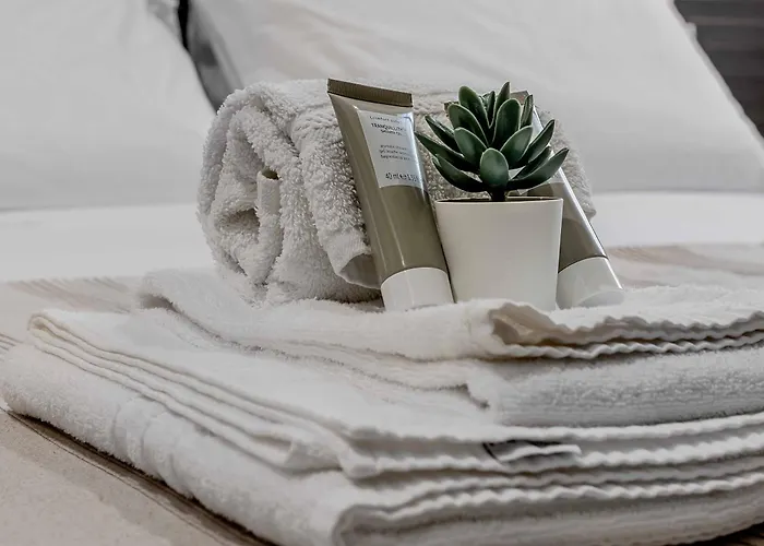 Salina Luxury 게스트하우스