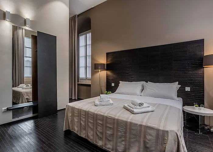 Salina Luxury 게스트하우스