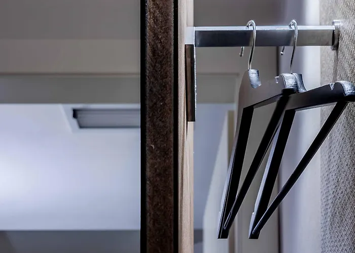 Salina Luxury 3* 파르마