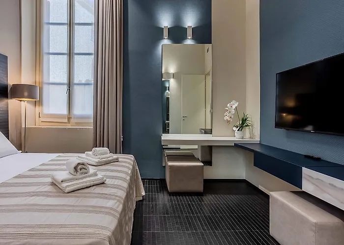 Salina Luxury 게스트하우스 파르마