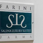 Salina Luxury Gasthuis Parma