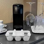 Salina Luxury Gæstehus