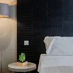 Gasthuis Salina Luxury Parma