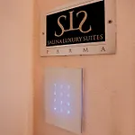 Salina Luxury Gasthuis Parma