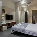 Salina Luxury Gæstehus Parma