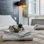 Salina Luxury Gasthuis Parma