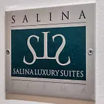 Salina Luxury Gæstehus