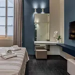 Salina Luxury Gæstehus Parma