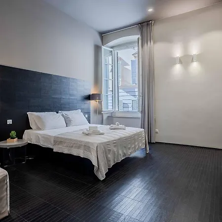 Salina Luxury Gasthuis