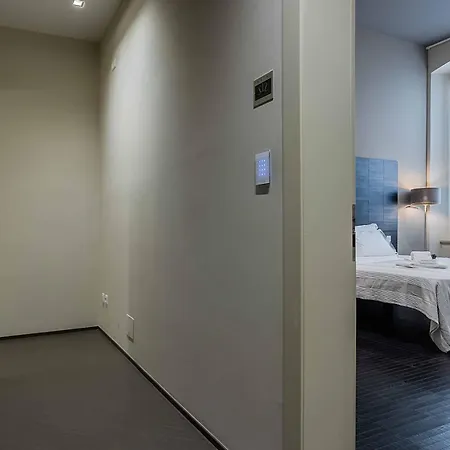 招待所 Salina Luxury