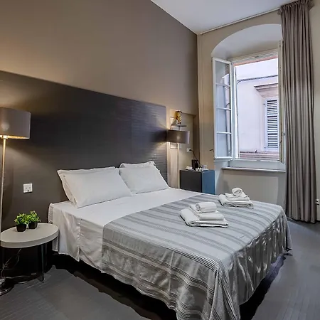 בית הארחה Salina Luxury פארמה