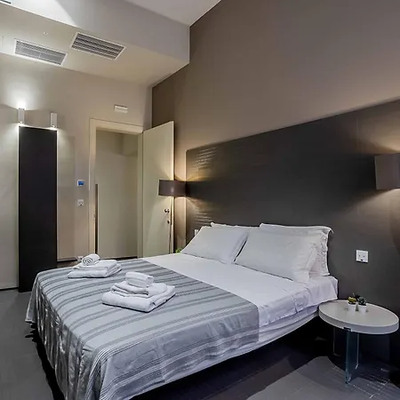 בית הארחה Salina Luxury פארמה