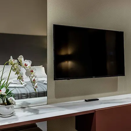 Salina Luxury פארמה