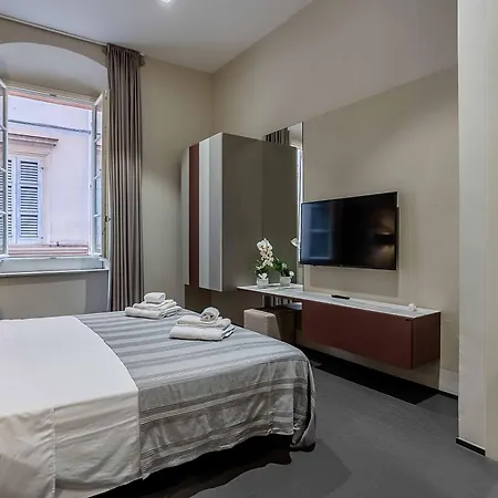 בית הארחה Salina Luxury 3*