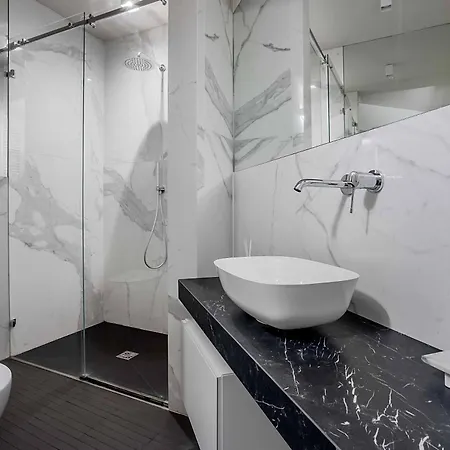 Salina Luxury בית הארחה 3*
