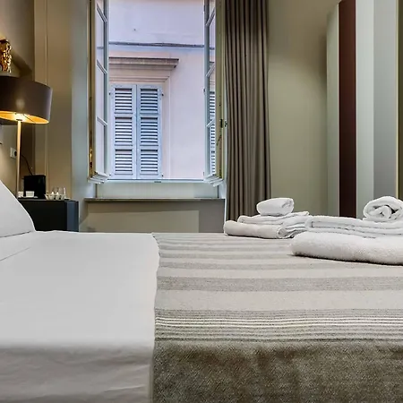 Salina Luxury בית הארחה 3*