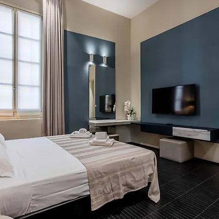 בית הארחה Salina Luxury 3*