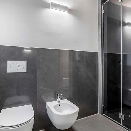 בית הארחה Salina Luxury 3*