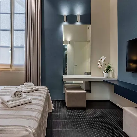 Salina Luxury בית הארחה פארמה