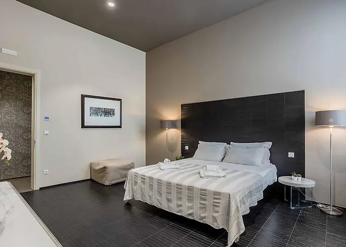 Salina Luxury Gasthuis