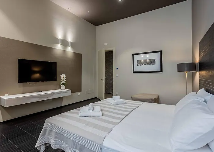 Salina Luxury Gasthuis 3*