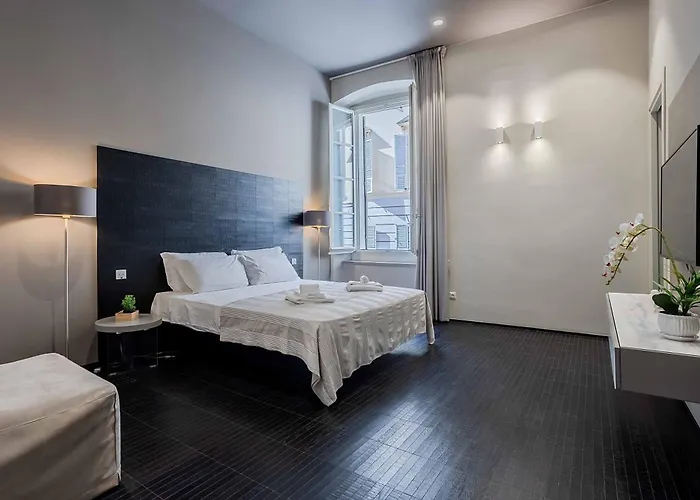 Salina Luxury Gasthuis