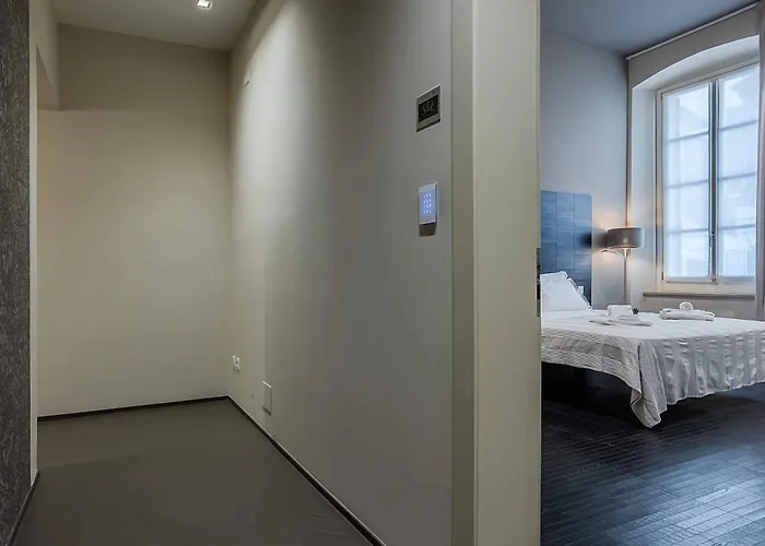 Gasthuis Salina Luxury