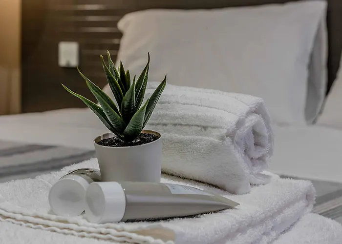 Salina Luxury 3* Parma