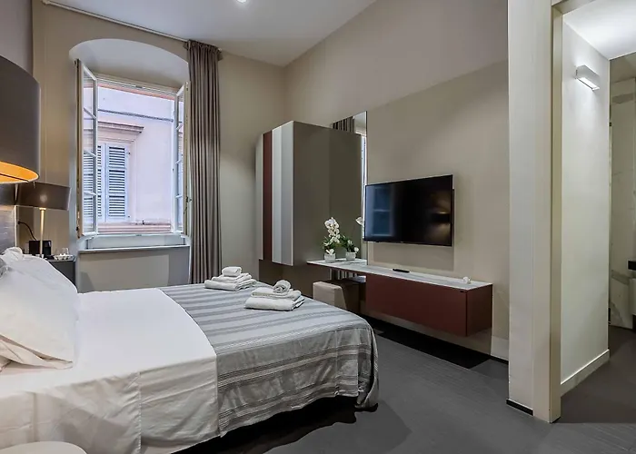 Gasthuis Salina Luxury 3*