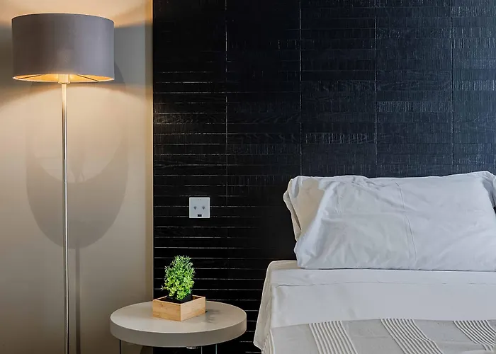 Salina Luxury Gasthuis 3*