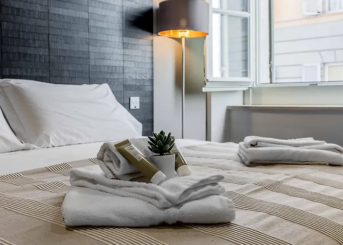 Salina Luxury Gasthuis Parma