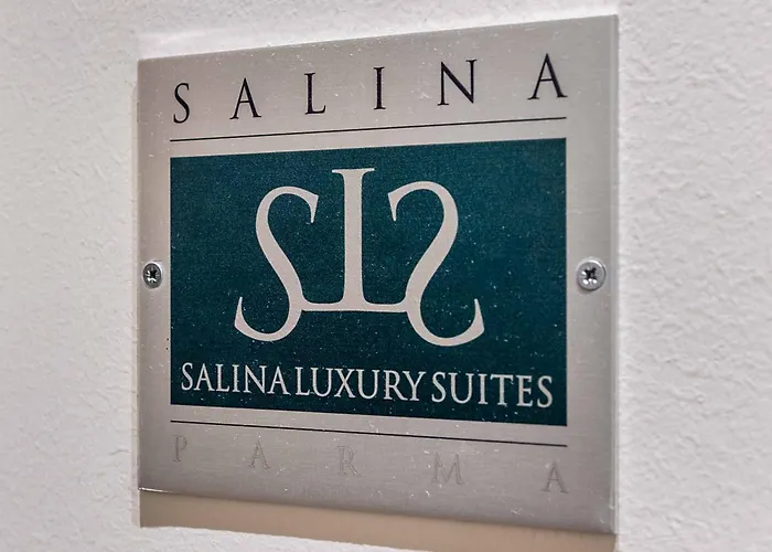 Salina Luxury Gasthuis