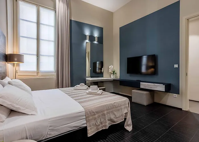 Gasthuis Salina Luxury 3*