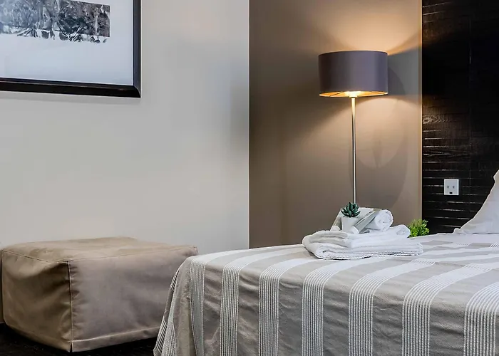 Gasthuis Salina Luxury