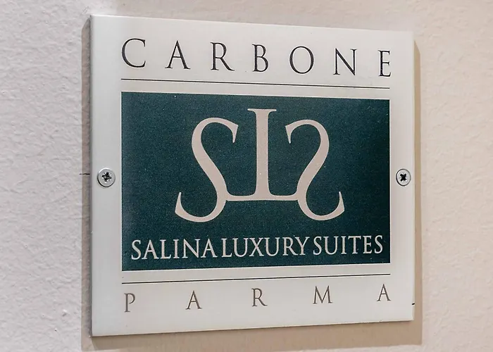 Salina Luxury 3*